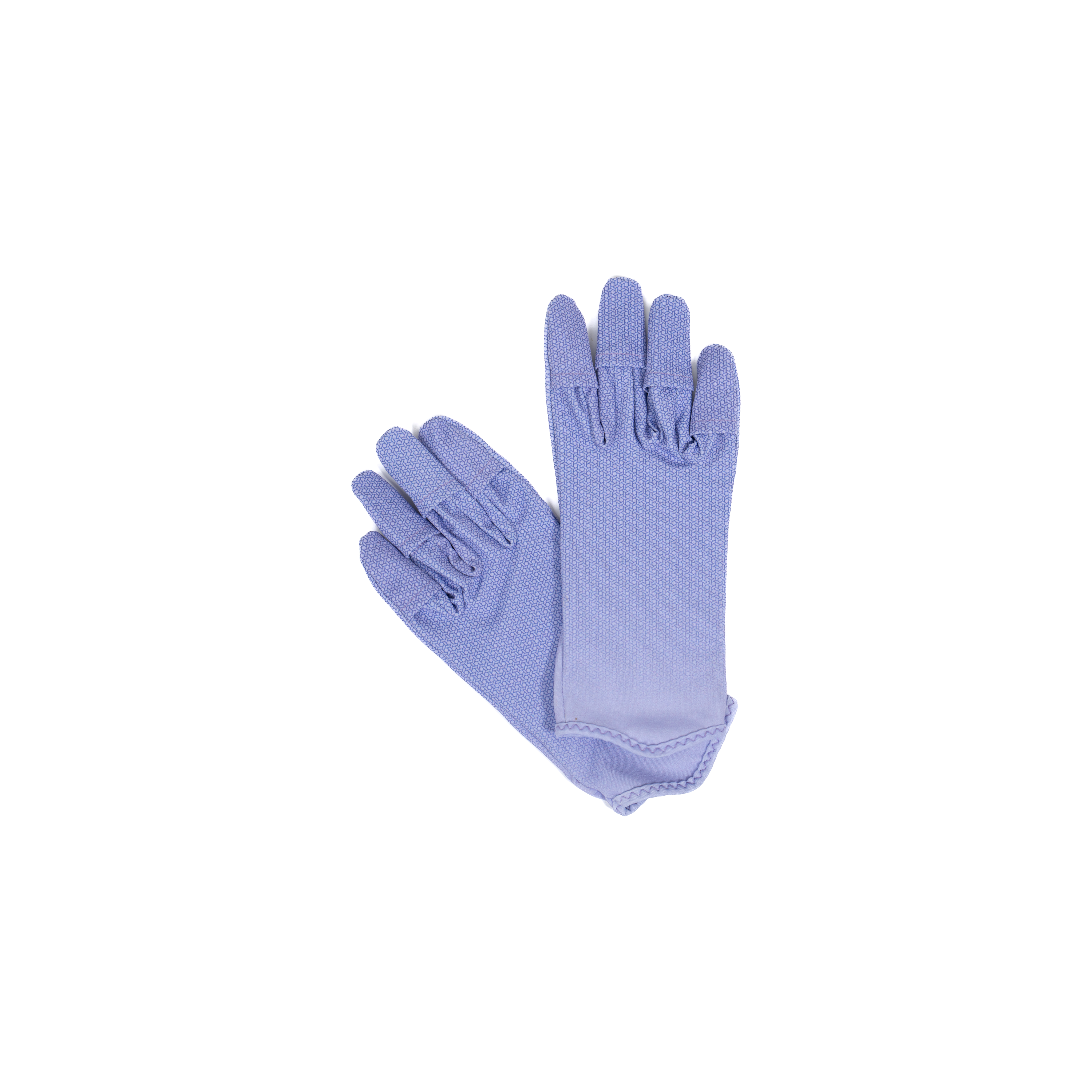 Light Purple Gloves